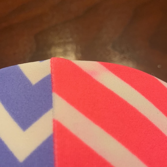 Victoria’s Secret Swim Strapless Top - Picture 4 of 7